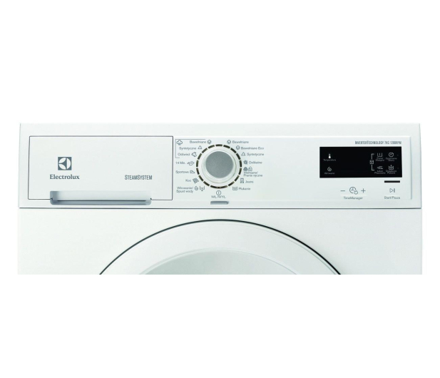 Electrolux EWF1276GDW - 211118 - zdjęcie 3